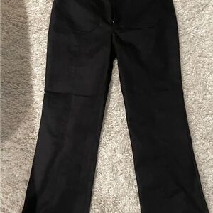 Cinq a Sept toys les hours Black Jeans